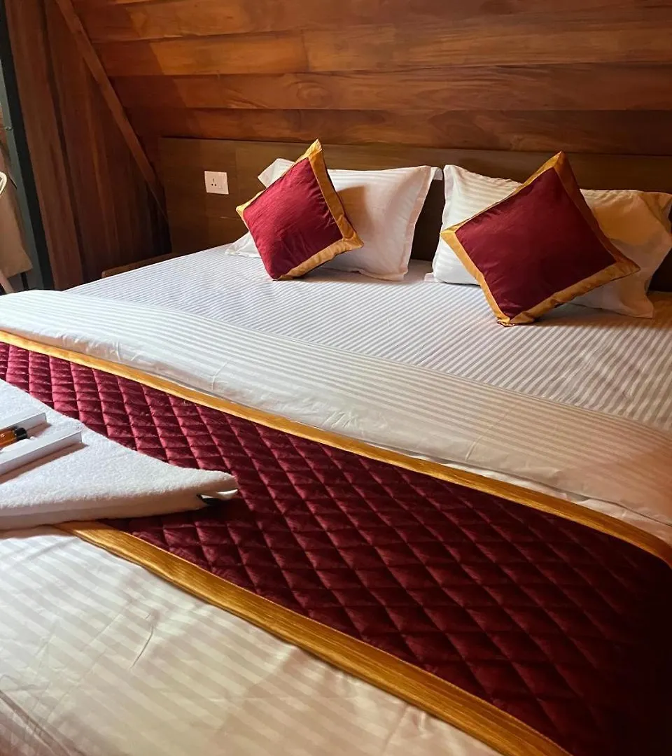 Resort River Valley Huts, Wayanad Panamaram
