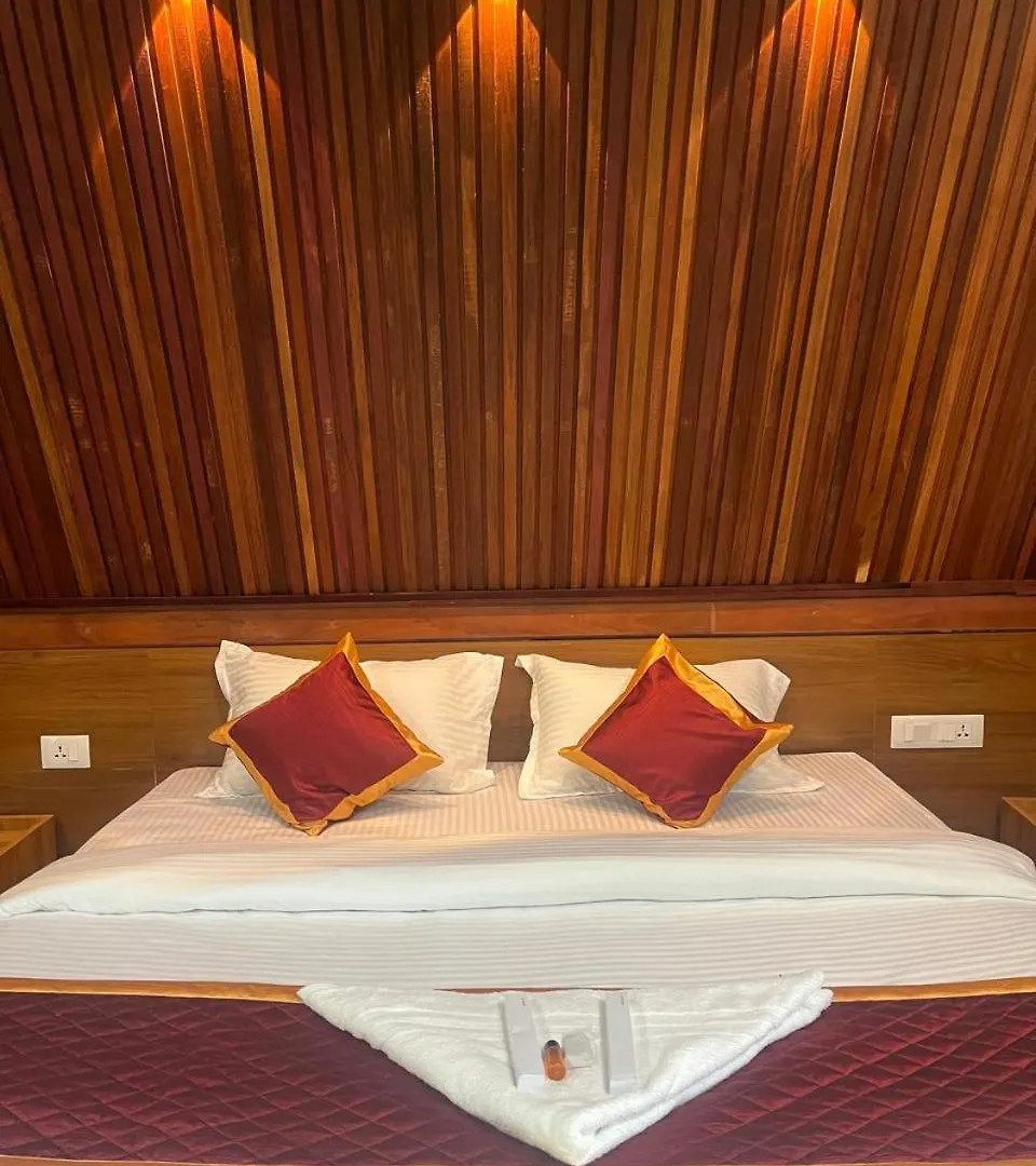 River Valley Huts, Wayanad Panamaram Ośrodek wypoczynkowy
