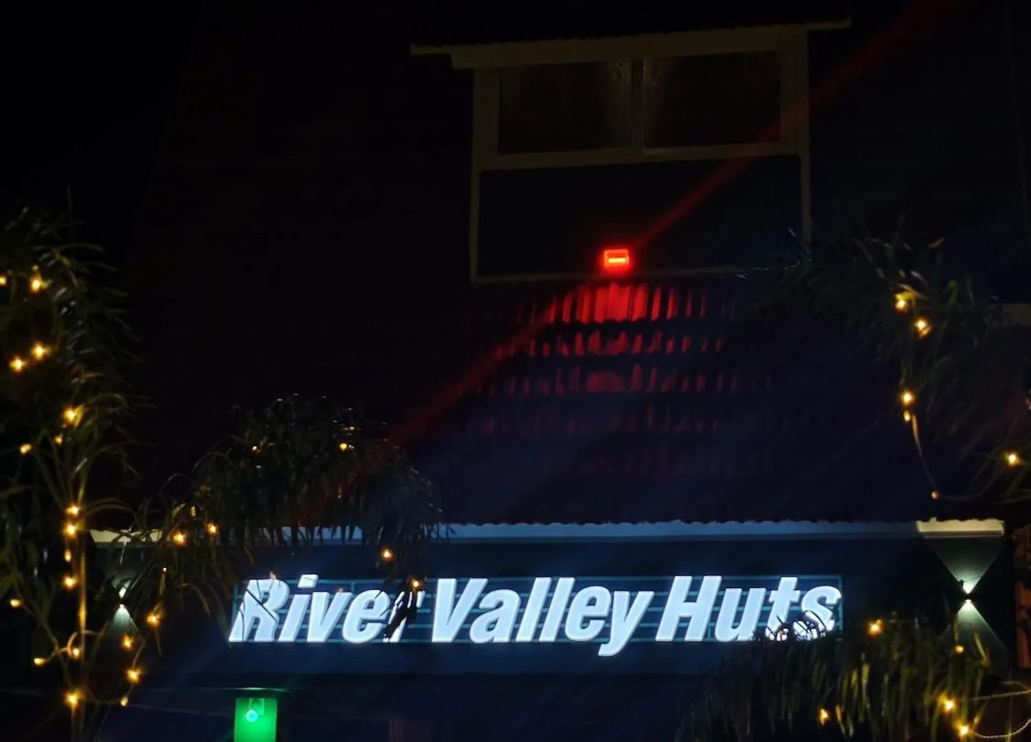 River Valley Huts, Wayanad Panamaram Resort