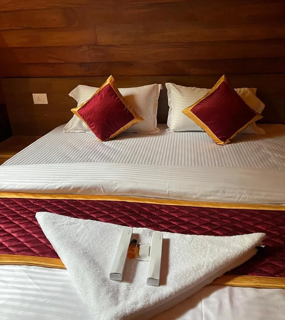 River Valley Huts, Wayanad Panamaram Resort
