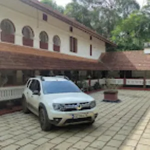 Keloth Tharavad Kerala Hotel