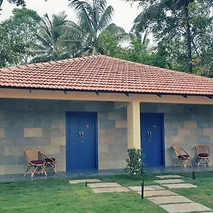 Talking Trees Guest house