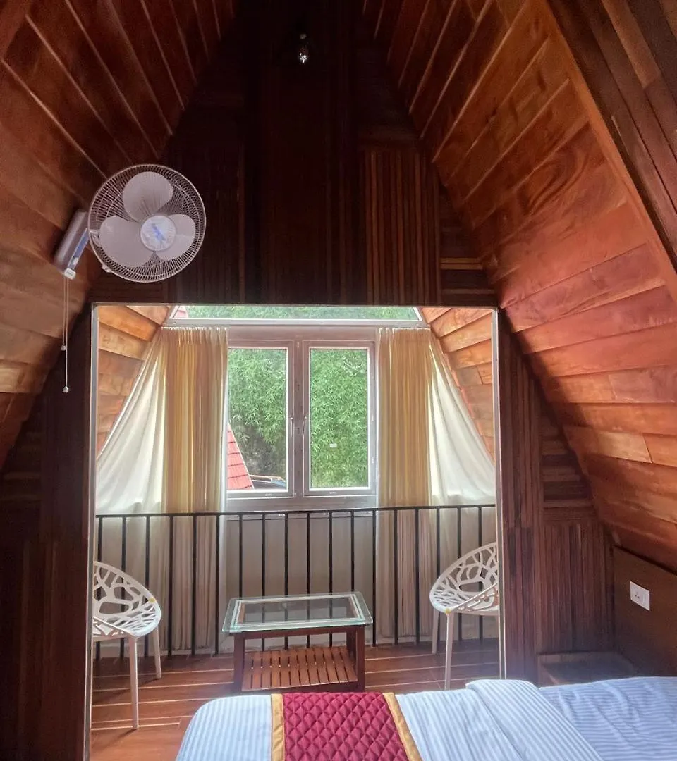 River Valley Huts, Wayanad Panamaram