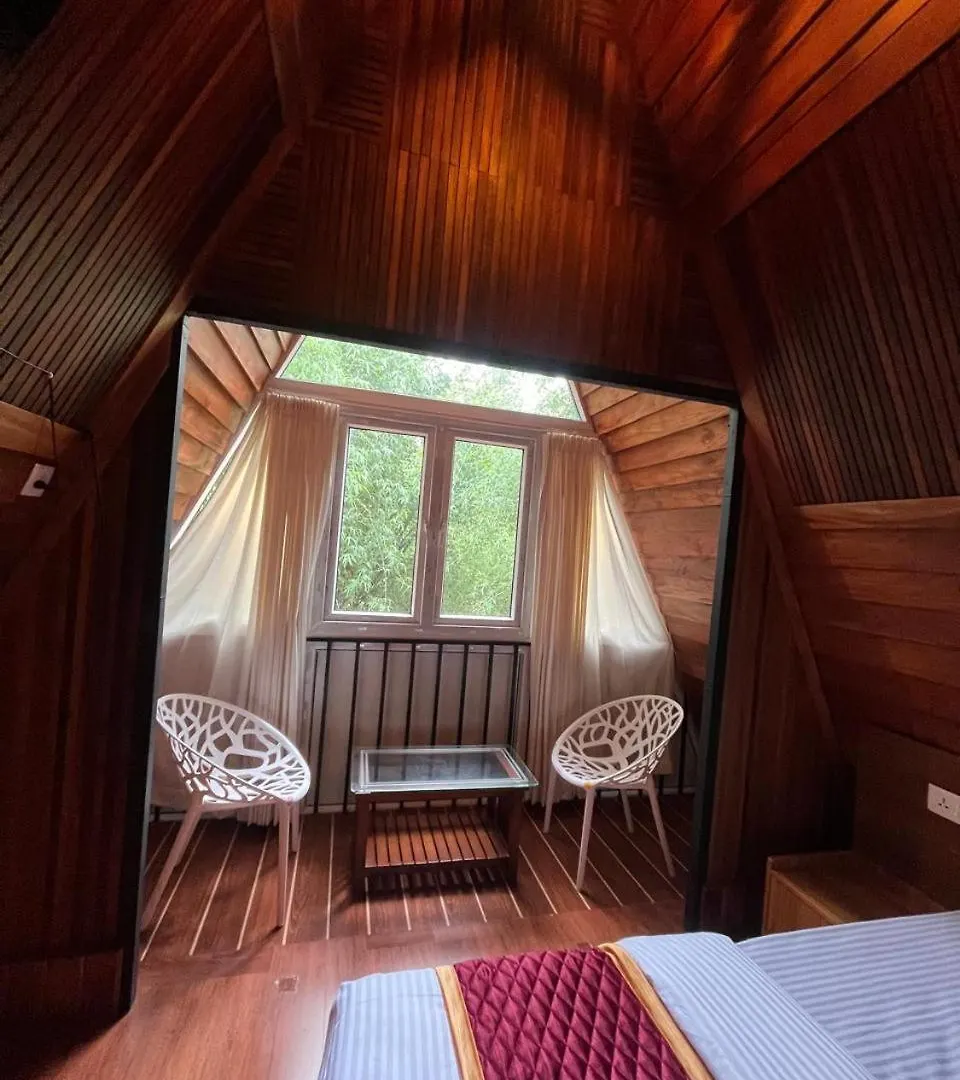 River Valley Huts, Wayanad Panamaram 0*,  Indie